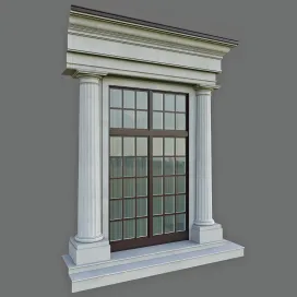 Architectural Element 71
